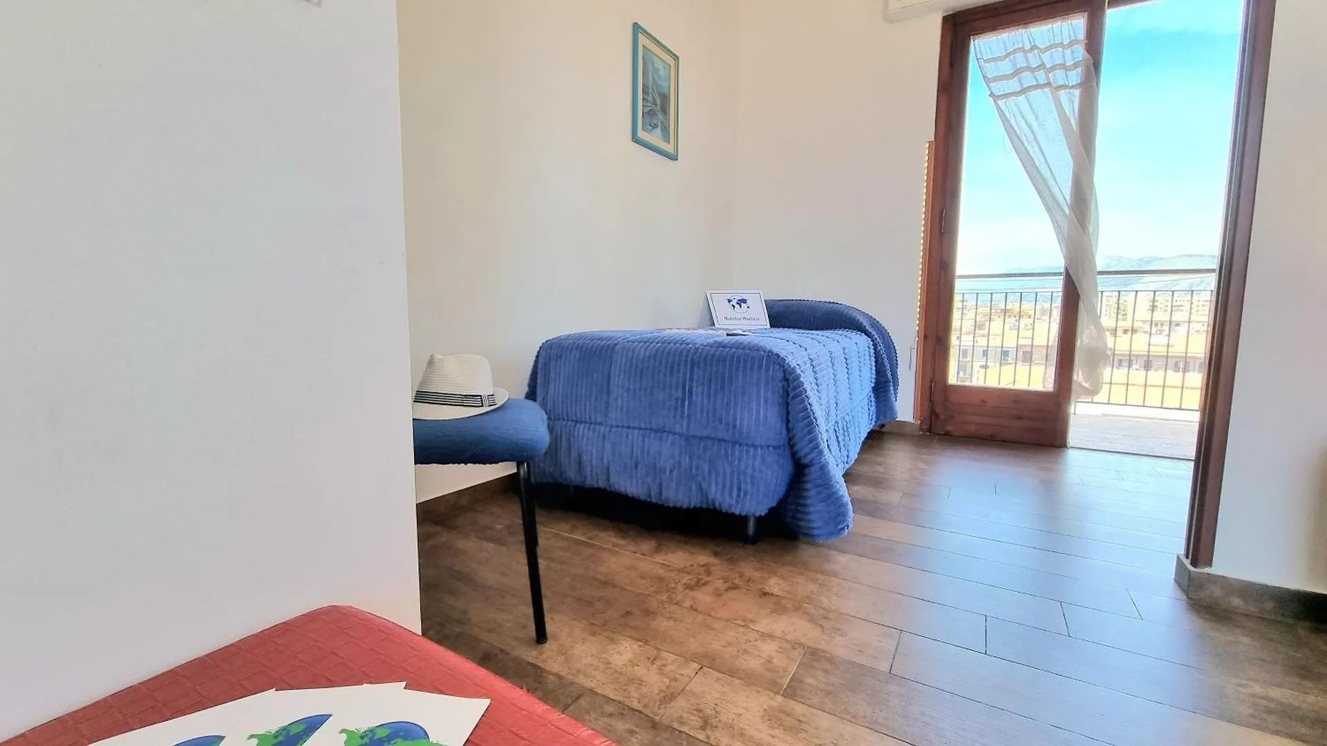 Guest house Palermo Panorama By Holiday World Hotel