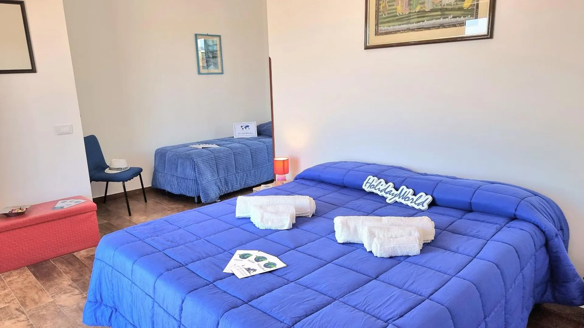Palermo Panorama By Holiday World Hotel 0*,  Italy