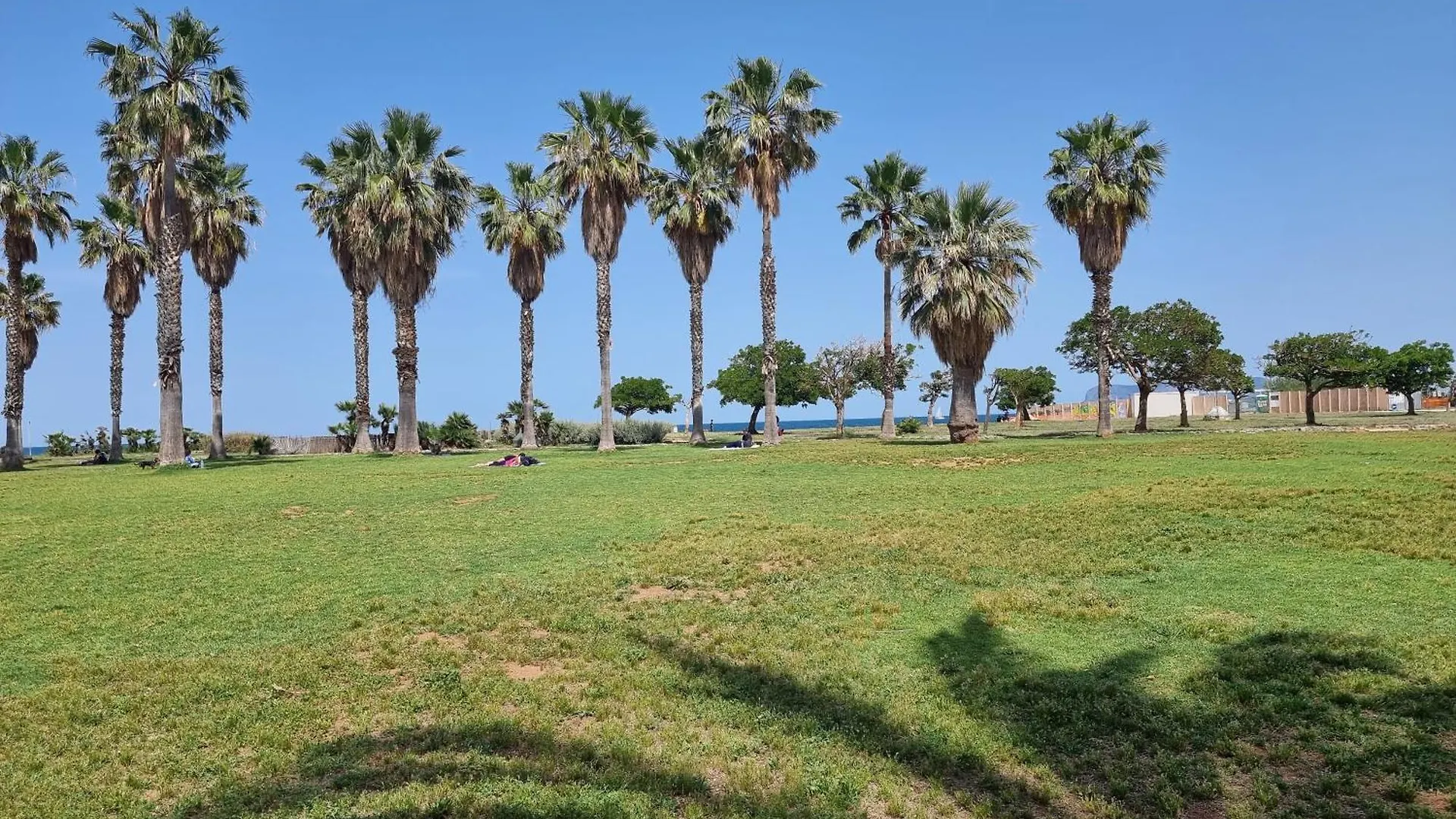 Palermo Panorama By Holiday World Hotel 0*,  Italy