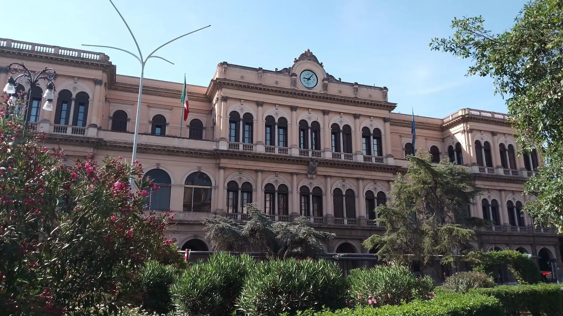 Palermo Panorama By Holiday World Hotel Guest house