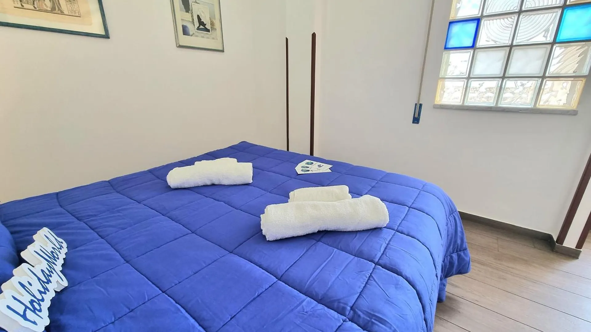 Hotel Palermo Panorama By Holiday World