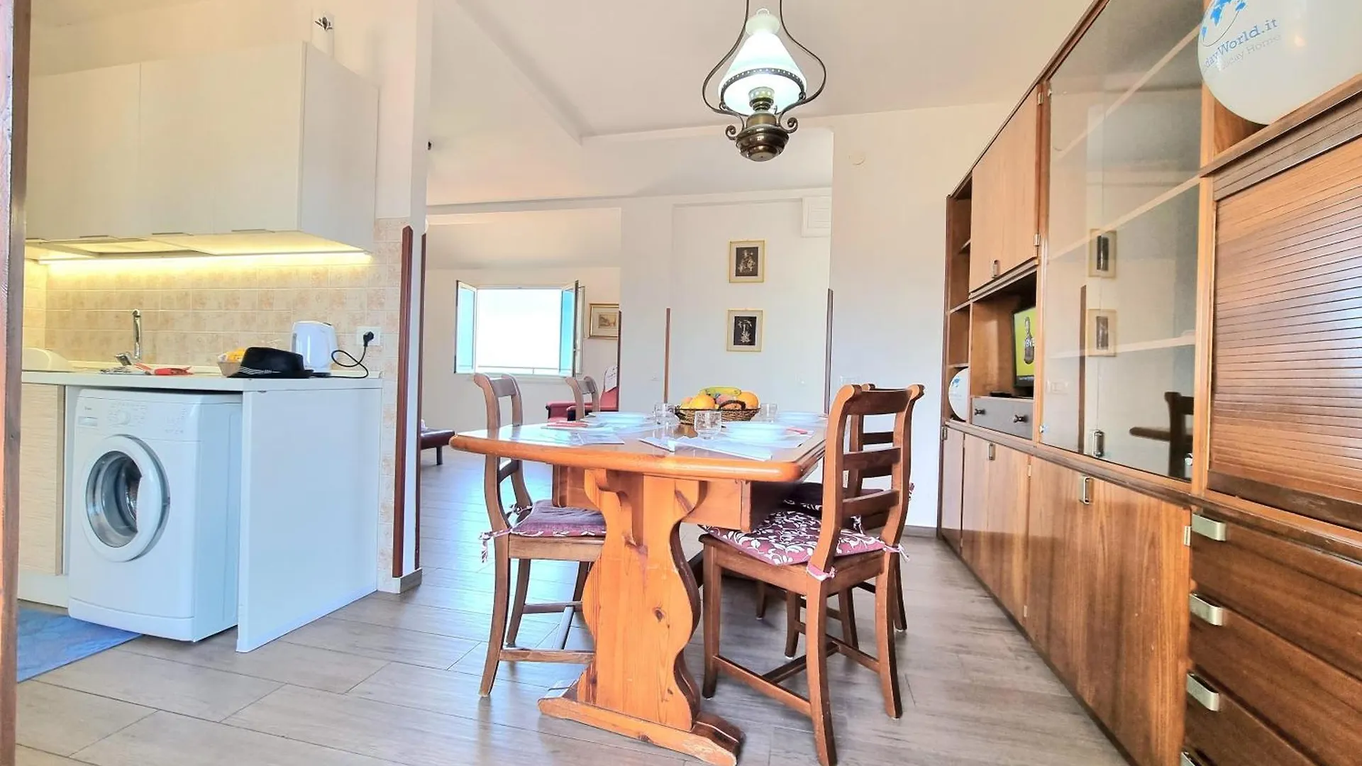 Guest house Palermo Panorama By Holiday World Hotel