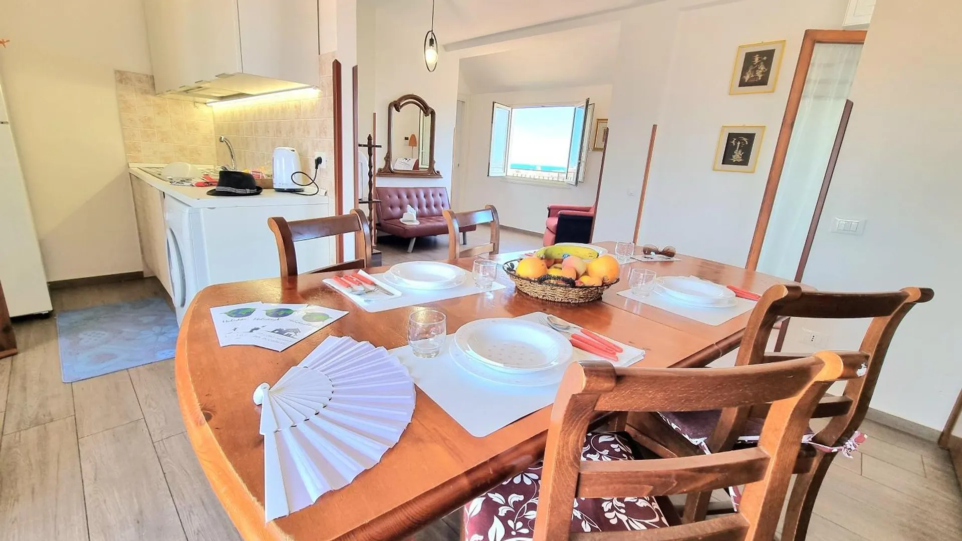 Guest house Palermo Panorama By Holiday World Hotel